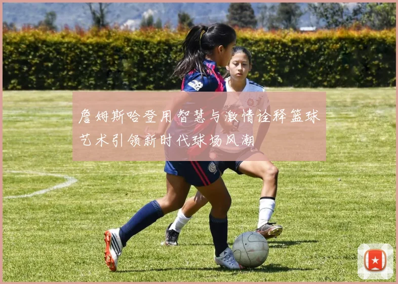 詹姆斯哈登用智慧与激情诠释篮球艺术引领新时代球场风潮