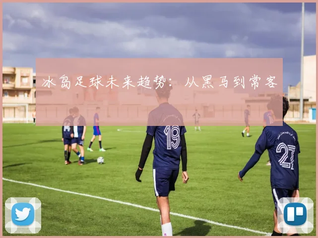 冰岛足球未来趋势：从黑马到常客