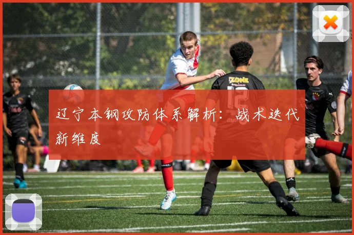 辽宁本钢攻防体系解析：战术迭代新维度