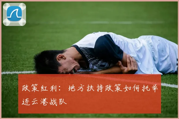 政策红利：地方扶持政策如何托举连云港战队