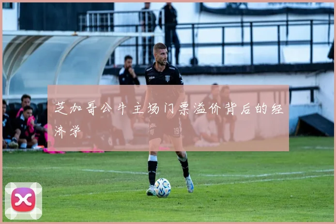 芝加哥公牛主场门票溢价背后的经济学